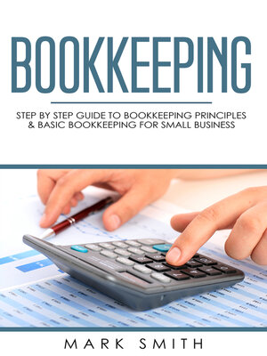 cover image of Bookkeeping